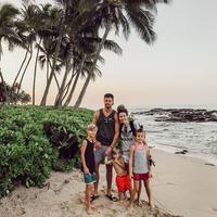 Отзыв от Антонина - DTV виза